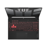 ASUS TUF A15 15.6" Gaming Laptop, AMD Ryzen 7 7735HS, Nvidia RTX 4050, 16GB DDR5 RAM, 1TB SSD — Being Shipped