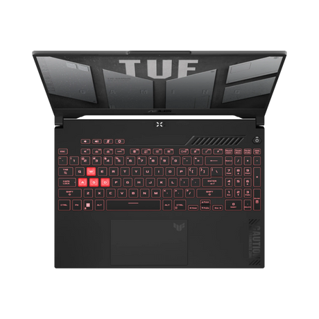 ASUS TUF A15 15.6" Gaming Laptop, AMD Ryzen 7 7735HS, Nvidia RTX 4050, 16GB DDR5 RAM, 1TB SSD — Being Shipped
