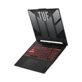 ASUS TUF A15 15.6" Gaming Laptop, AMD Ryzen 7 7735HS, Nvidia RTX 4050, 16GB DDR5 RAM, 1TB SSD — Being Shipped