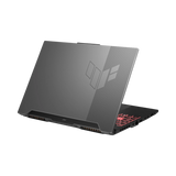ASUS TUF A15 15.6" Gaming Laptop, AMD Ryzen 7 7735HS, Nvidia RTX 4050, 16GB DDR5 RAM, 1TB SSD — Being Shipped