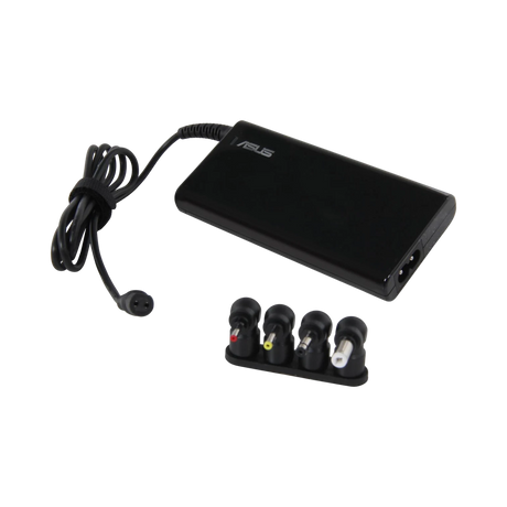 ASUS Slim AC Adapter 65W for Notebooks & Tablet PCs — Being Shipped