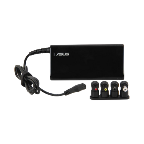 ASUS Slim AC Adapter 65W for Notebooks & Tablet PCs — Being Shipped