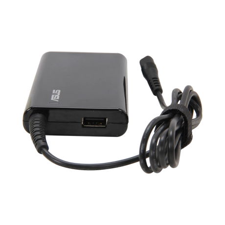 ASUS Slim AC Adapter 65W for Notebooks & Tablet PCs — Being Shipped