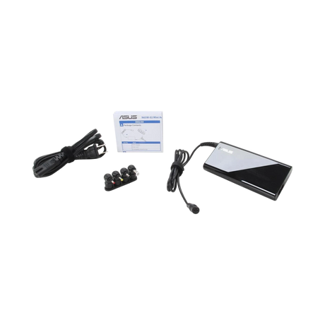 ASUS Slim AC Adapter 65W for Notebooks & Tablet PCs — Being Shipped