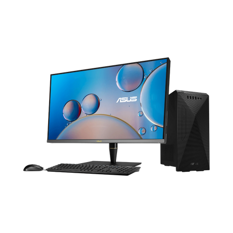 ASUS S500MC SFF Desktop Computer Intel Core i7-11700, 16GB DDR4 RAM, 512GB SSD — Being Shipped
