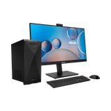 ASUS S500MC SFF Desktop Computer Intel Core i7-11700, 16GB DDR4 RAM, 512GB SSD — Being Shipped