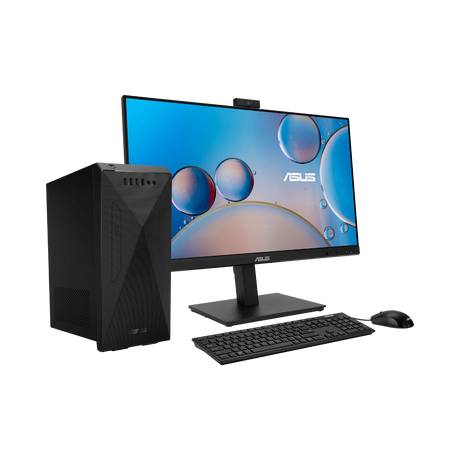 ASUS S500MC SFF Desktop Computer Intel Core i7-11700, 16GB DDR4 RAM, 512GB SSD — Being Shipped