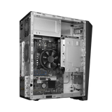ASUS S500MC SFF Desktop Computer Intel Core i7-11700, 16GB DDR4 RAM, 512GB SSD — Being Shipped