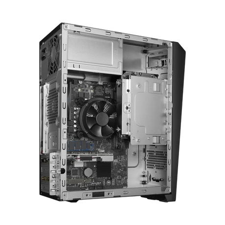 ASUS S500MC SFF Desktop Computer Intel Core i7-11700, 16GB DDR4 RAM, 512GB SSD — Being Shipped
