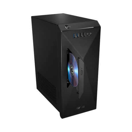 ASUS S500MC SFF Desktop Computer Intel Core i7-11700, 16GB DDR4 RAM, 512GB SSD — Being Shipped