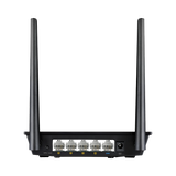 ASUS RT-N300 B1 N300 Wireless Single Band Fast Ethernet Router — Being Shipped