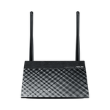 ASUS RT-N300 B1 N300 Wireless Single Band Fast Ethernet Router — Being Shipped