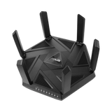 ASUS RT-AXE7800 AXE7800 Wireless Tri-Band 2.5G / 1G Router — Being Shipped