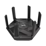 ASUS RT-AXE7800 AXE7800 Wireless Tri-Band 2.5G / 1G Router — Being Shipped