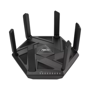 ASUS RT-AXE7800 AXE7800 Wireless Tri-Band 2.5G / 1G Router — Being Shipped