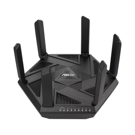 ASUS RT-AXE7800 AXE7800 Wireless Tri-Band 2.5G / 1G Router — Being Shipped