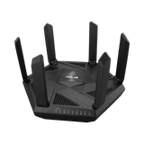 ASUS RT-AXE7800 AXE7800 Wireless Tri-Band 2.5G / 1G Router — Being Shipped