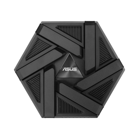 ASUS RT-AXE7800 AXE7800 Wireless Tri-Band 2.5G / 1G Router — Being Shipped
