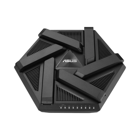 ASUS RT-AXE7800 AXE7800 Wireless Tri-Band 2.5G / 1G Router — Being Shipped