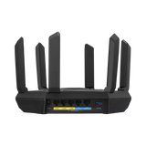 ASUS RT-AXE7800 AXE7800 Wireless Tri-Band 2.5G / 1G Router — Being Shipped