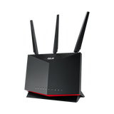 ASUS RT-AX86S AX5700 Wireless Dual-Band Gigabit Gaming Router — Being Shipped