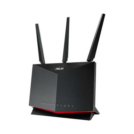 ASUS RT-AX86S AX5700 Wireless Dual-Band Gigabit Gaming Router — Being Shipped