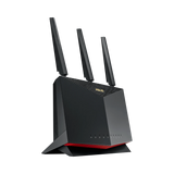 ASUS RT-AX86S AX5700 Wireless Dual-Band Gigabit Gaming Router — Being Shipped