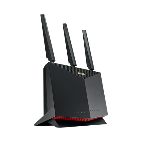ASUS RT-AX86S AX5700 Wireless Dual-Band Gigabit Gaming Router — Being Shipped