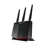 ASUS RT-AX86S AX5700 Wireless Dual-Band Gigabit Gaming Router — Being Shipped