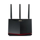 ASUS RT-AX86S AX5700 Wireless Dual-Band Gigabit Gaming Router — Being Shipped