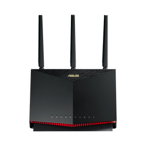 ASUS RT-AX86S AX5700 Wireless Dual-Band Gigabit Gaming Router — Being Shipped