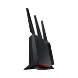 ASUS RT-AX86S AX5700 Wireless Dual-Band Gigabit Gaming Router — Being Shipped