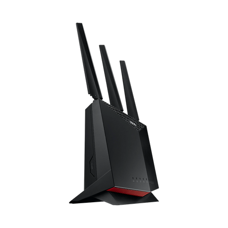 ASUS RT-AX86S AX5700 Wireless Dual-Band Gigabit Gaming Router — Being Shipped