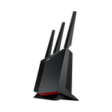ASUS RT-AX86S AX5700 Wireless Dual-Band Gigabit Gaming Router — Being Shipped