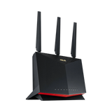 ASUS RT-AX86S AX5700 Wireless Dual-Band Gigabit Gaming Router — Being Shipped