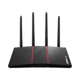 ASUS RT-AX55 AX1800 Dual-Band WiFi 6 Wireless Router — Being Shipped
