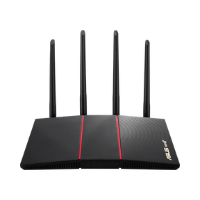 ASUS RT-AX55 AX1800 Dual-Band WiFi 6 Wireless Router — Being Shipped
