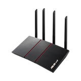 ASUS RT-AX55 AX1800 Dual-Band WiFi 6 Wireless Router — Being Shipped
