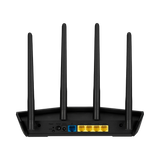 ASUS RT-AX55 AX1800 Dual-Band WiFi 6 Wireless Router — Being Shipped