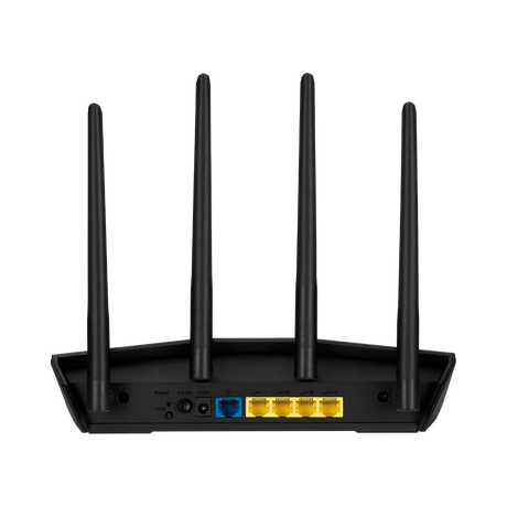 ASUS RT-AX55 AX1800 Dual-Band WiFi 6 Wireless Router — Being Shipped