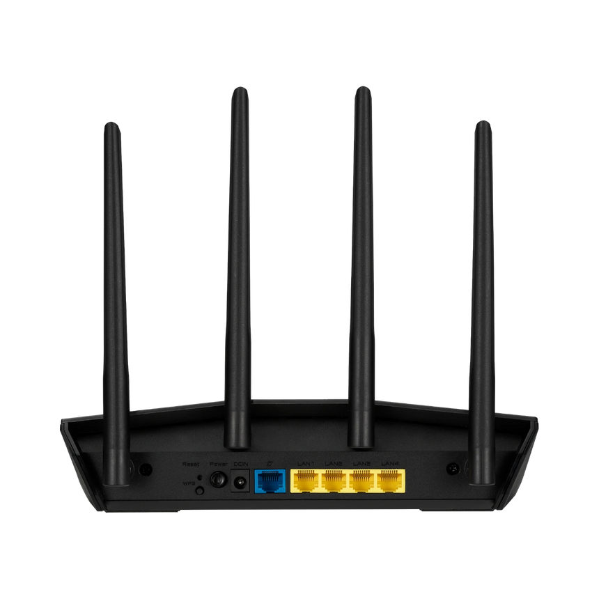 ASUS RT-AX55 AX1800 Dual-Band WiFi 6 Wireless Router — Being Shipped
