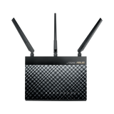 ASUS RT-AC1900P AC1900 Wireless Dual-Band Gigabit Router — Being Shipped