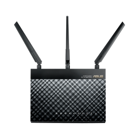 ASUS RT-AC1900P AC1900 Wireless Dual-Band Gigabit Router — Being Shipped