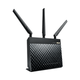 ASUS RT-AC1900P AC1900 Wireless Dual-Band Gigabit Router — Being Shipped