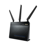 ASUS RT-AC1900P AC1900 Wireless Dual-Band Gigabit Router — Being Shipped