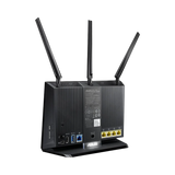 ASUS RT-AC1900P AC1900 Wireless Dual-Band Gigabit Router — Being Shipped