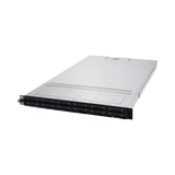 ASUS RS700A-E11-RS12U 1U Rackmount Barebone Server 2 x Socket SP3 Up to 3 x Expansion Slots + 1 x Internal PIKE Slot — Being Shipped