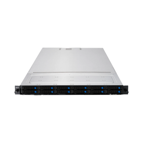 ASUS RS700A-E11-RS12U 1U Rackmount Barebone Server 2 x Socket SP3 Up to 3 x Expansion Slots + 1 x Internal PIKE Slot — Being Shipped
