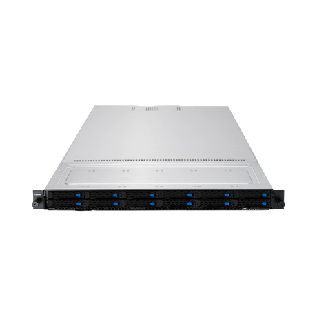 ASUS RS700A-E11-RS12U 1U Rackmount Barebone Server 2 x Socket SP3 Up to 3 x Expansion Slots + 1 x Internal PIKE Slot — Being Shipped