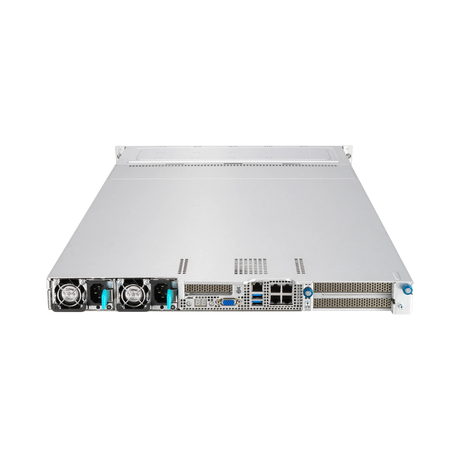 ASUS RS700A-E11-RS12U 1U Rackmount Barebone Server 2 x Socket SP3 Up to 3 x Expansion Slots + 1 x Internal PIKE Slot — Being Shipped